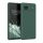 Θήκη kwmobile για Google Pixel 6a, Silicone, Green, 57815.166