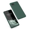 Θήκη kwmobile για Google Pixel 6a, Silicone, Green, 57815.166