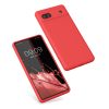 Θήκη kwmobile για Google Pixel 6a, Silicone, Pink, 57815.219