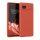 Θήκη kwmobile για Google Pixel 6a, Silicone, Red, 57815.215