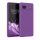 Θήκη kwmobile για Google Pixel 6a, Silicone, Purple, 57815.221