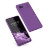 Θήκη kwmobile για Google Pixel 6a, Silicone, Purple, 57815.221