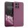 Θήκη Kwmobile για Honor X8 5G/X6/70 Lite, Purple, Silicone, 59880.230