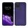 θήκη kwmobile για Google Pixel 5, Silicon, Purple, 53565.241