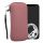 Kwmobile Universal XXL Cover - 7", Neoprene, Pink, 46188.5.167