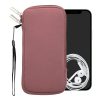 Kwmobile Universal XXL Cover - 7", Neoprene, Pink, 46188.5.167