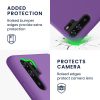 Θήκη kwmobile για Huawei P30 Pro, Silicone, Purple, 47423.221