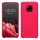 Θήκη kwmobile για Huawei Mate 20 Pro, Silicone, Pink, 52287.77