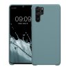 Θήκη kwmobile για Huawei P30 Pro, Silicone, Green, 47423.206