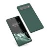 θήκη kwmobile για Google Pixel 6a, Silicone, Green, 57799.169