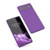 Θήκη kwmobile για Google Pixel 6a, Silicone, Purple, 57799.221