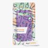 Θήκη kwmobile για Google Pixel 6a, Silicone, Purple, 57799.221