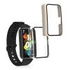 Σετ 2 προστατευτικών μεμβρανών Kwmobile για Honor Band 7/Band 6, Transparent/Grey, Plastic, 59317.04