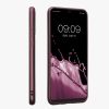 Θήκη Kwmobile για Huawei P30 Lite, Purple, Silicone, 47499.230