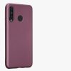 Θήκη Kwmobile για Huawei P30 Lite, Purple, Silicone, 47499.230