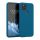 Θήκη kwmobile για Google Pixel 5, Silicone, Blue, 53778.224