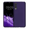 Θήκη Kwmobile για Xiaomi Mi 9 Lite, Purple, Silicone, 50587.241