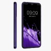 Θήκη Kwmobile για Xiaomi Mi 9 Lite, Purple, Silicone, 50587.241