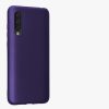 Θήκη Kwmobile για Xiaomi Mi 9 Lite, Purple, Silicone, 50587.241