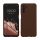 Θήκη kwmobile για Samsung Galaxy A13 4G, Silicone, Brown, 57805.247