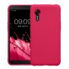 Θήκη Kwmobile για Samsung Galaxy Xcover 5, Pink, Silicone, 54536.77