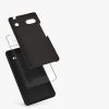 Θήκη Kwmobile για Google Pixel 6a, Μαύρο, Σιλικόνη, 57815.47