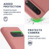 Θήκη Kwmobile για Google Pixel 7, Pink, Silicone, 59451.193