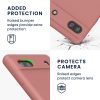 Θήκη Kwmobile για Google Pixel 6a, Pink, Silicone, 57815.193