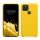 Θήκη Kwmobile για Google Pixel 5, Yellow, Silicone, 53633.165