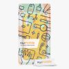 Θήκη Kwmobile για Google Pixel 5, Yellow, Silicone, 53633.165