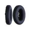 Kwmobile Earpads για ακουστικά Bose NC700, Μαύρο, Οικολογικό δέρμα, 59284.17