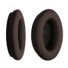 Kwmobile Earpads για ακουστικά Bose Soundlink Around-Ear Wireless II, καφέ, οικολογικό δέρμα, 45044.05