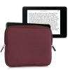 Kwmobile Universal Cover 7 - 8 ίντσες για eBook, Wine, Textile, 57397.151