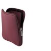 Kwmobile Universal Cover 7 - 8 ίντσες για eBook, Wine, Textile, 57397.151