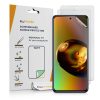 Σετ 3 προστατευτικών μεμβρανών Kwmobile για Xiaomi Poco X3 NFC/Poco X3 Pro, Διαφανές, Πλαστικό, 57236.2