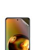 Σετ 3 προστατευτικών μεμβρανών Kwmobile για Xiaomi Poco X3 NFC/Poco X3 Pro, Διαφανές, Πλαστικό, 57236.2