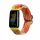 Kwmobile Strap για Huawei Band 7, Πολύχρωμο, Nylon, 59428.29