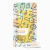 Θήκη Kwmobile για Samsung Galaxy A51, Yellow, Silicon, 51197.165