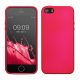 Θήκη Kwmobile για Apple iPhone SE/iPhone 5/iPhone 5S, Pink, Silicone, 40816.65