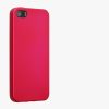 Θήκη Kwmobile για Apple iPhone SE/iPhone 5/iPhone 5S, Pink, Silicone, 40816.65