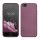 Θήκη Kwmobile για Apple iPhone SE/iPhone 5/iPhone 5S, Purple, Silicone, 40816.230