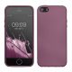 Θήκη Kwmobile για Apple iPhone SE/iPhone 5/iPhone 5S, Purple, Silicone, 40816.230