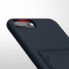 Θήκη Kwmobile για Apple iPhone 7 Plus/iPhone 8 Plus, Μπλε, Σιλικόνη, 55118.17