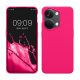 Θήκη Kwmobile για OnePlus Nord 3 5G, Pink, Silicone, 61766.77