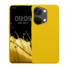 Θήκη Kwmobile για OnePlus Nord 3 5G, Yellow, Silicon, 61766.165