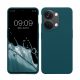 Θήκη Kwmobile για OnePlus Nord 3 5G, Green, Silicone, 61766.57