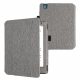 Kwmobile Pocket Cover for Kobo Aura H2O Edition 2, Light Grey, Textile, 54137.25