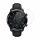 Σετ 2 προστατευτικών μεμβρανών Kwmobile για TicWatch Pro 3 Lite, Διαφανές, Γυαλί ασφαλείας, 61983.1