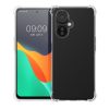 Θήκη Kwmobile για OnePlus Nord CE 3 Lite/Nord N30, Transparent, Silicone, KWM000022MZ001C