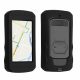 Kwmobile Protective Cover for Bryton Rider 750, Black, Silicone, KWM000024TM001C